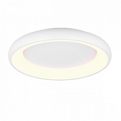Dome light Trio Lighting Cardona white 4400lm IP20 switch dimmer 2300K, 3000K, 4000K 3CCT