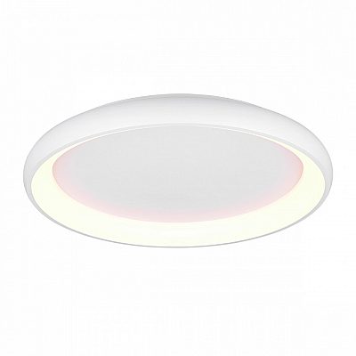 Dome light Trio Lighting Cardona white 6900lm IP20 switch dimmer 2300K, 3000K, 4000K 3CCT