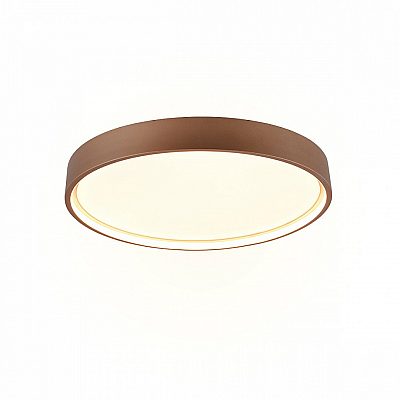 Dome light Trio Lighting Doha 29W 3260lm CRI80 IP20 Dip Switch 2300K, 3000K, 4000K 3CCT