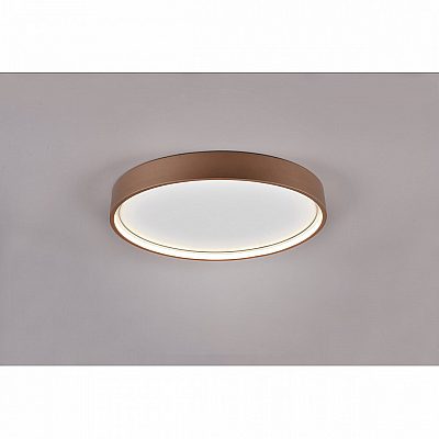 Dome light Trio Lighting Doha 29W 3260lm CRI80 IP20 Dip Switch 2300K, 3000K, 4000K 3CCT