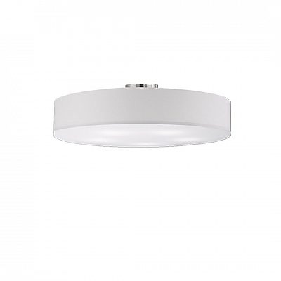 Kattovalaisin Trio Lighting Hotel valkoinen E27 IP20