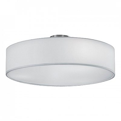 Kattovalaisin Trio Lighting Hotel valkoinen E27 IP20