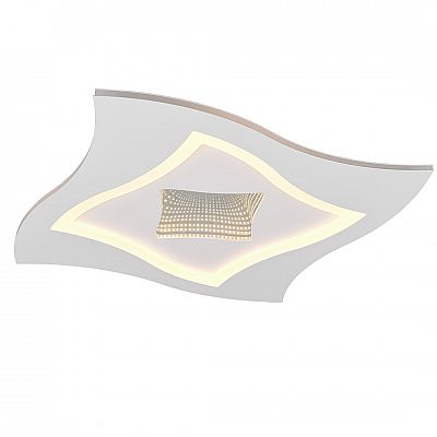 Laevalgusti Trio Lighting Klint RGB valge 21W 2550lm CRI80 IP20 2700K-6500K soe + külm valge