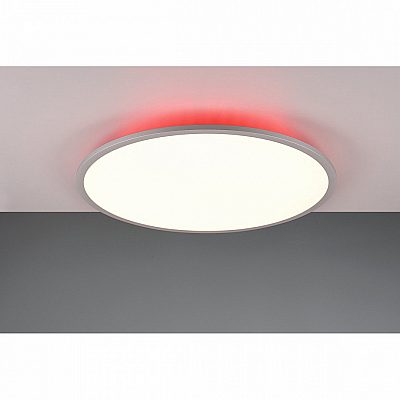 Dome light Trio Lighting Yuma Titan 4200lm 80° IP20 DIMMABLE 3000K-6500K 2CCT