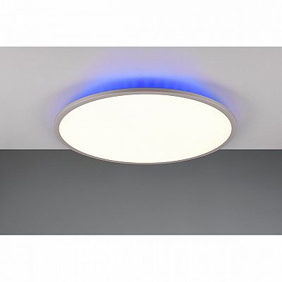 Dome light Trio Lighting Yuma Titan 4200lm 80° IP20 DIMMABLE 3000K-6500K 2CCT