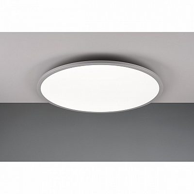 Dome light Trio Lighting Yuma Titan 4200lm 80° IP20 DIMMABLE 3000K-6500K 2CCT