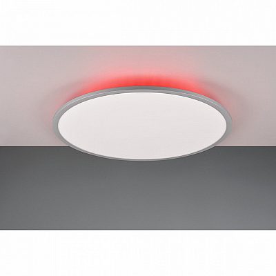Dome light Trio Lighting Yuma Titan 4200lm 80° IP20 DIMMABLE 3000K-6500K 2CCT