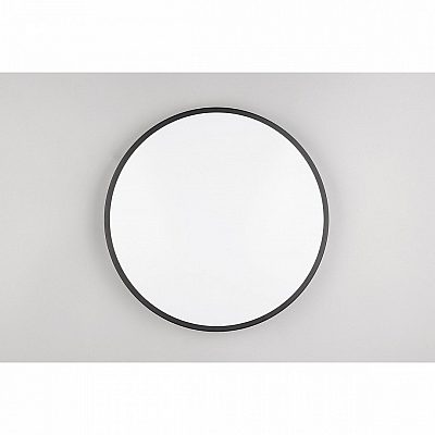 Плафон Trio Lighting Loody liikumis- ja hämaranduriga черный 22W 2500lm IP20 830