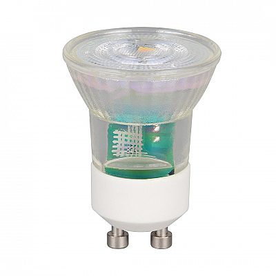 LED lamp Trio Lighting Mini 230V 4W 345lm GU10 90° IP20 DIMMABLE 827