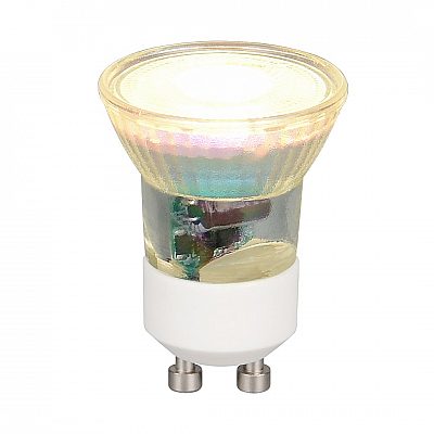 Светодиодная лампа Trio Lighting Mini 230V 4W 345lm GU10 90° IP20 DIMMABLE 827