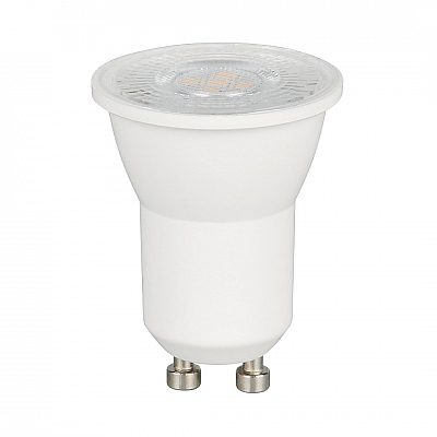 Светодиодная лампа Trio Lighting Mini 230V 4W 345lm GU10 90° IP20 switch dimmer 830