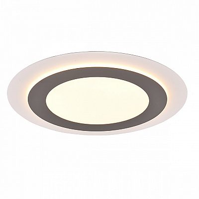 Dome light Trio Lighting Morgan nickel 5600lm IP20 DIMMABLE 2700K-6500K warm + cold  white