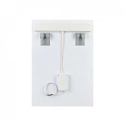  M&M Thekla 11W 1200lm IP44 4000K дневной белый