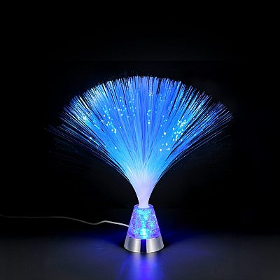 Laualamp Trio Lighting Punk 0,8W IP20 RGB + 3000K RGBW soe