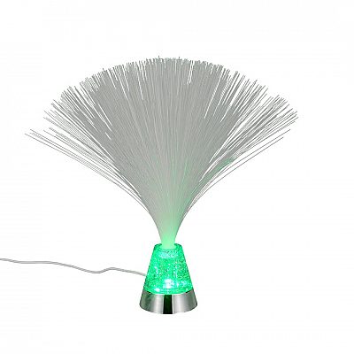 Laualamp Trio Lighting Punk 0,8W IP20 RGB + 3000K RGBW soe