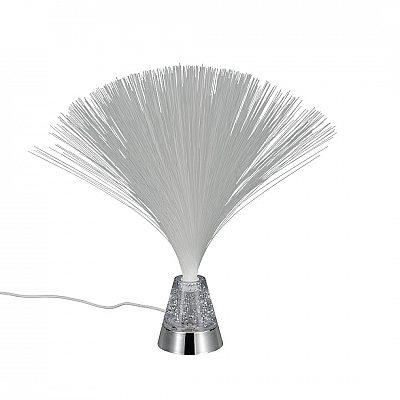 Laualamp Trio Lighting Punk 0,8W IP20 RGB + 3000K RGBW soe