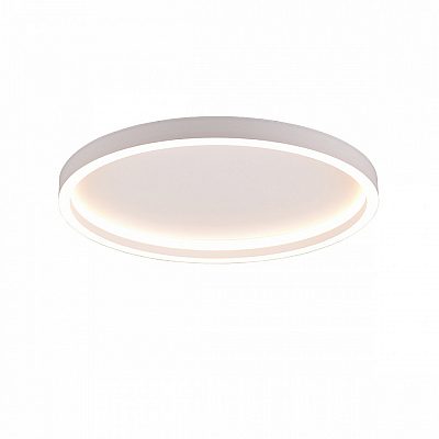 Dome light Trio Lighting Rotonda white 20W 2600lm IP20 830