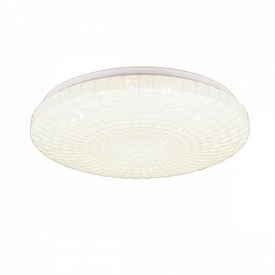 Dome light Trio Lighting Vega white 16W 1900lm IP20 830
