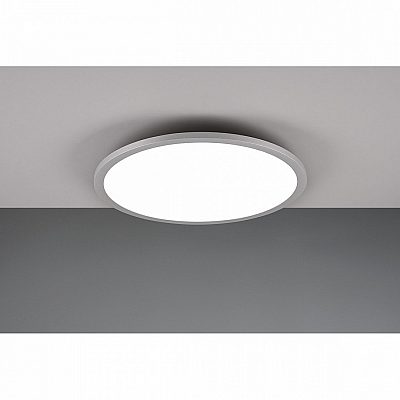 Плафон Trio Lighting Yuma RGBW 23W 2250lm IP20 DIMMABLE 3000K-6500K 2CCT