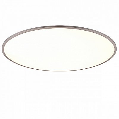 Dome light Trio Lighting Yuma Titan 53W 6700lm IP20 DIMMABLE 3000K-6500K 2CCT