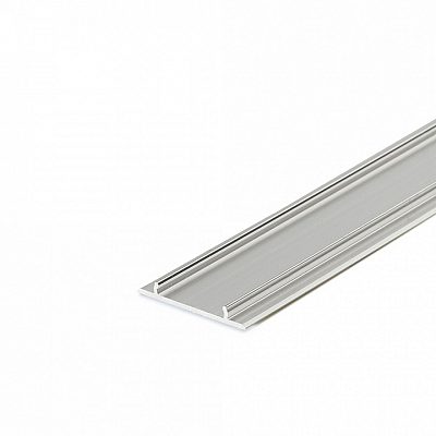 Alumiiniprofiilin peite TOPMET VARIO30-10 anodisoitu
